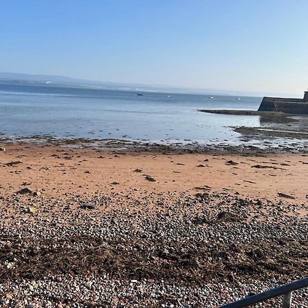Cosy Coastal Hideaway With Incredible Sea Views Daire Fortrose Dış mekan fotoğraf