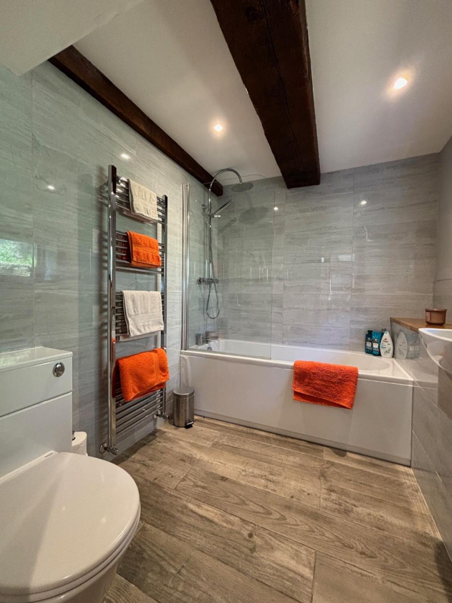 Cosy Coastal Hideaway With Incredible Sea Views Daire Fortrose Dış mekan fotoğraf