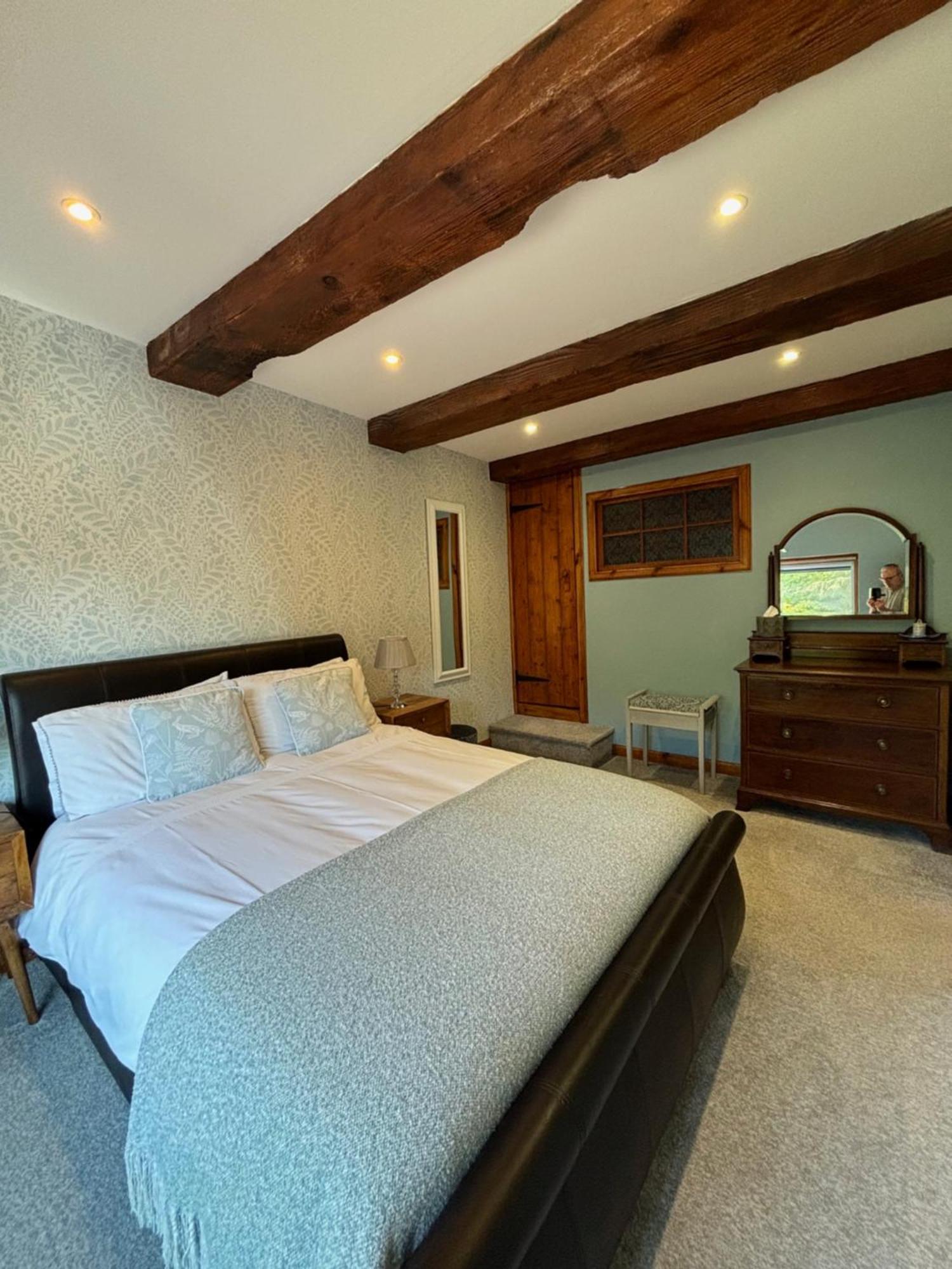 Cosy Coastal Hideaway With Incredible Sea Views Daire Fortrose Dış mekan fotoğraf