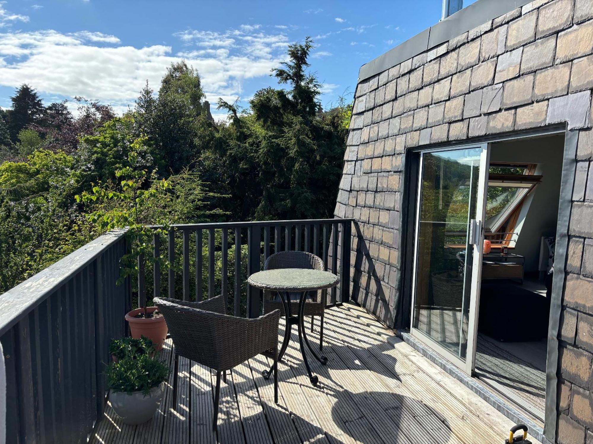 Cosy Coastal Hideaway With Incredible Sea Views Daire Fortrose Dış mekan fotoğraf